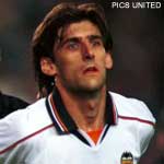 Valencia klopt Real Madrid