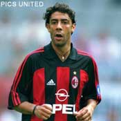 Juventus en Internazionale winnen opener