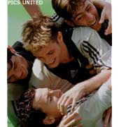 Ajax countert naar overwinning