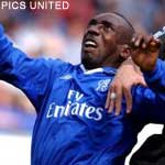 Hasselbaink trefzeker in beladen derby