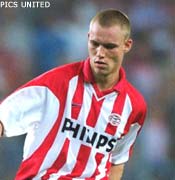 Benauwde maar terechte zege PSV