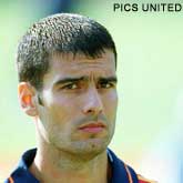 Thumbnail for article: Guardiola tekent bij Brescia