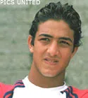 Hossam geveld door hersenschudding