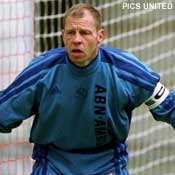 Ajax niet langs FC Kopenhagen