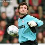 Snelle terugkeer Ronald Waterreus