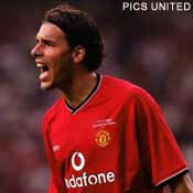 Barça en Manchester United verder