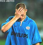PSV dankzij Nantes in UEFA Cup