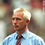 Van Marwijk langer bij Feyenoord