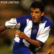Makaay schiet Deportivo naar winst
