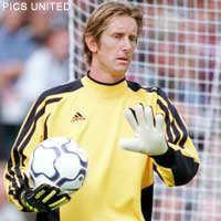 Keepers vallen op in Premiership