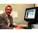 Johan Cruijff opent nieuwe website