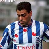 SC Heerenveen klopt ook Feyenoord