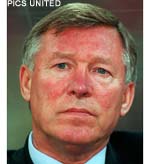 West Ham straft arrogante Ferguson