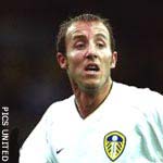 Leeds United breekt met Lee Bowyer