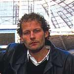 Blind: 'Blij dat Koeman coach is van Ajax'