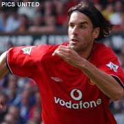 Thumbnail for article: Honderdste goal Van Nistelrooy