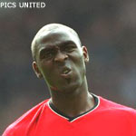 Blackburn dicht bij overgang Cole