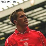 Mijlpaal voor Owen bij Liverpool