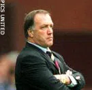 'Advocaat opvolger Van Gaal'