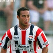 Anderhalf jaar pech voor Willem II onmogelijk