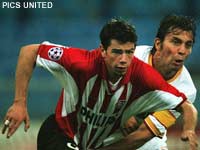 Titelprolongatie hels karwei voor PSV