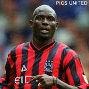 Bange Weah beëindigt carrière