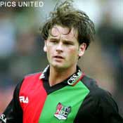 NEC akkoord met Wielaert en Owusu