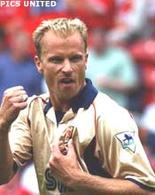 Nederlanders in den vreemde: Dennis Bergkamp