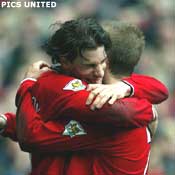 Nieuwe mijlpaal voor Van Nistelrooy