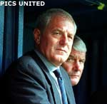Everton ontslaat trainer Smith