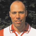 Topscorer Van Oostrum stopt ermee