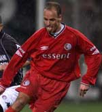 Erik ten Hag verkiest trainerschap