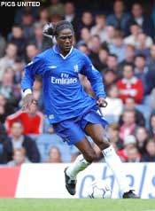 Nederlanders jagen op FA Cup-roem