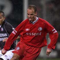 Erik ten Hag: 'Het verstand heeft gezegevierd'