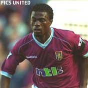 Boateng wil weg bij Aston Villa