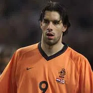 Van Nistelrooy zegt af voor Oranje