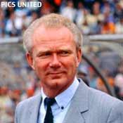 Lobanovski: vader van turbovoetbal