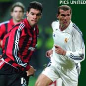 Winnen een must voor Real én Bayer