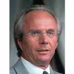 Eriksson: 'Gelijkspel is terecht'