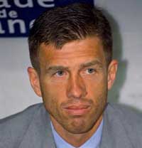 Katanec stopt na botsing met Zahovic