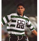 Jardel wint Gouden Schoen