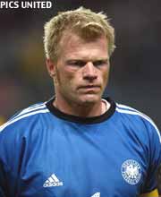 Ballack: 'Oli heeft ons overeind gehouden'