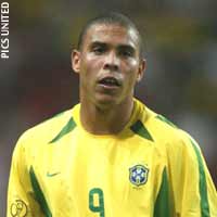 Real Madrid: 'Geen transfer Ronaldo'