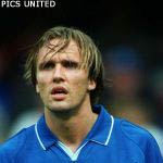 Zenden krijgt Chelsea niet langs ManU