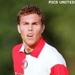 Johan Elmander terug naar Zweden
