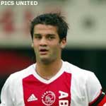 Eerste zege Ajax in Gelredome
