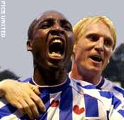 Heerenveen laat buitenkans liggen