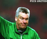 Davids berooft Temmink van klassieker