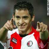 Feyenoord neemt Sebastián Pardo over