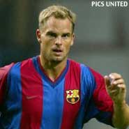 Barcelona zonder overtuiging door